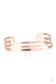 Street Sleek - Rose Gold