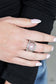 Paparazzi Accessories - A Big Break - Pink Ring