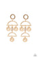 Incan Eclipse - Gold