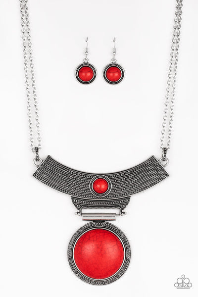 Lasting-Empressions (Red)
