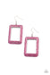 World FRAME-ous - Pink